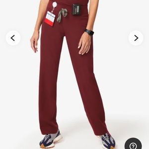 FIGS Basic Livingston scrub pants
